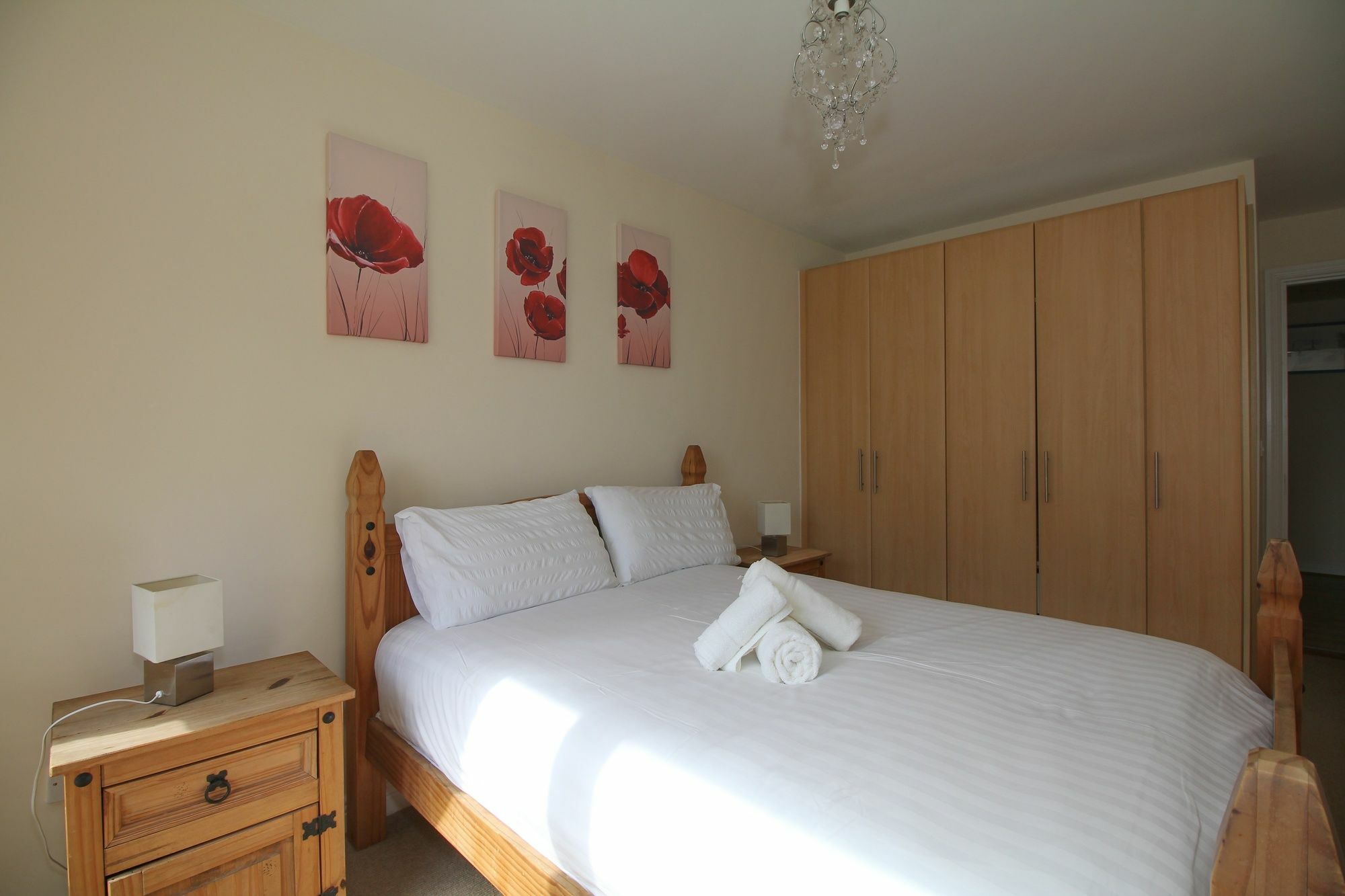 Point Village Modern Apartment Dublin Exterior photo